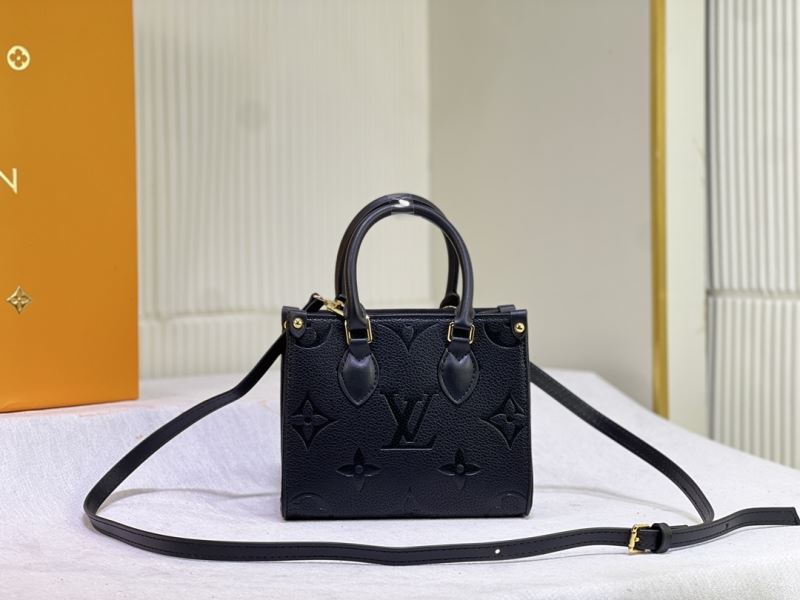 LV Shopping Bags